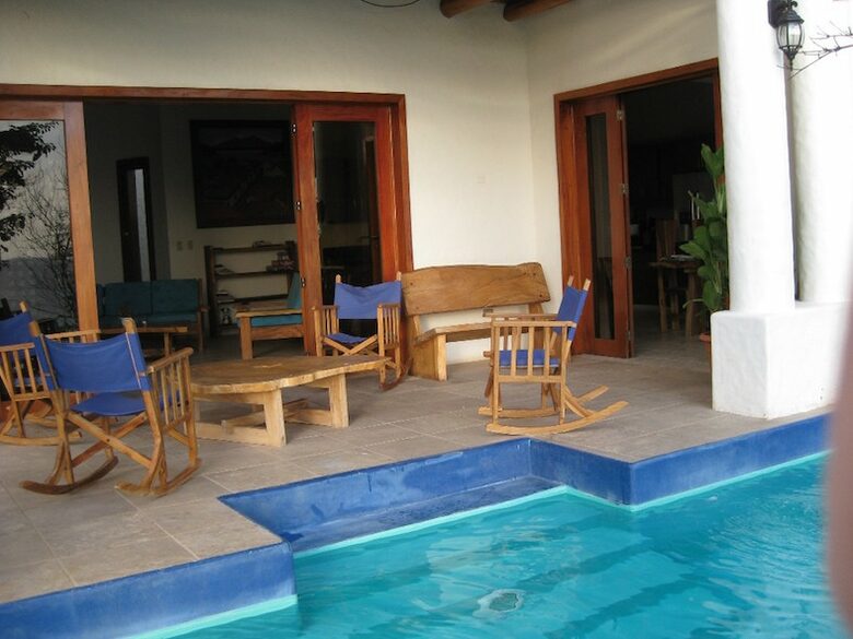 La Joya - Bahia Gigante, Nicaragua
