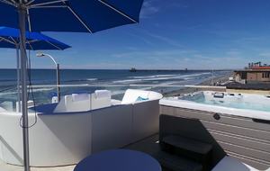 Paradise on The Strand - Oceanside, California