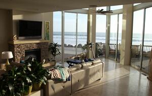 Paradise on The Strand - Oceanside, California