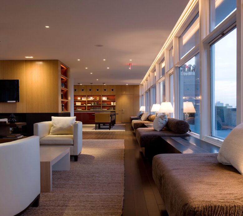 Posh NYC Apartment in Famous Manhattan House - New York City, New York
