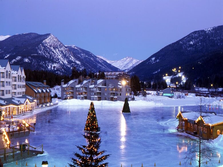 The Keystone Ski in Ski out Dream - Keystone, Colorado
