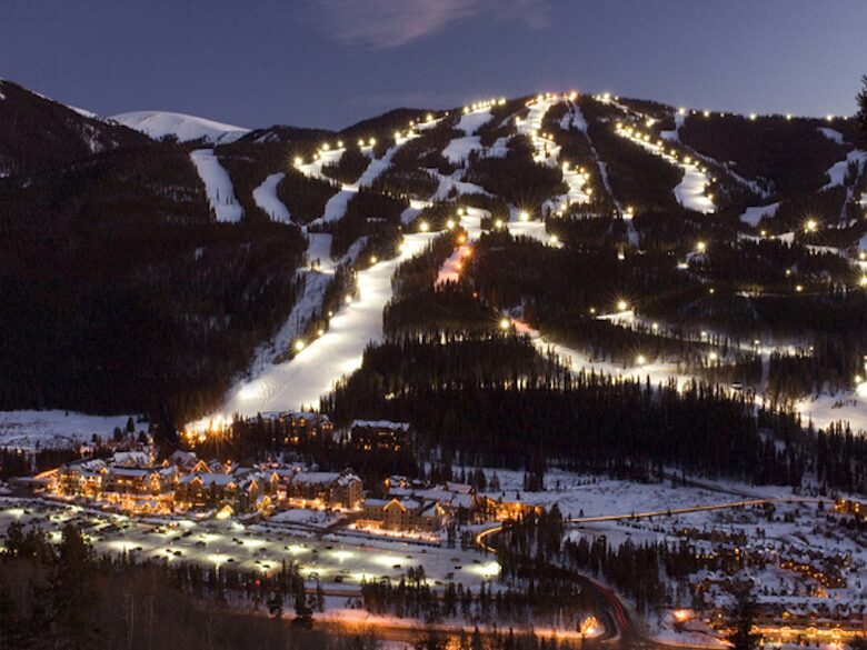 The Keystone Ski in Ski out Dream - Keystone, Colorado
