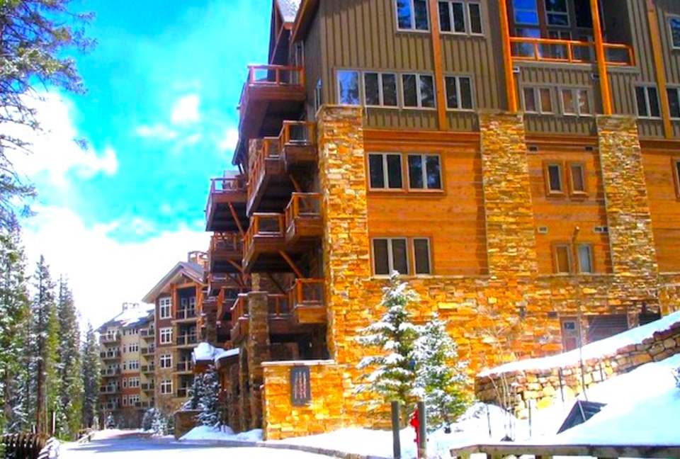 The Keystone Ski in Ski out Dream - Keystone, Colorado