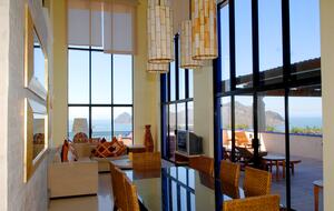 Royal Villas Resort Penthouse Suite - Mazatlan, Mexico