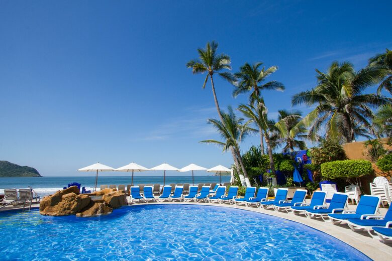 Royal Villas Resort Penthouse Suite - Mazatlan, Mexico