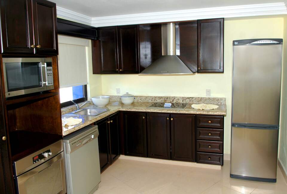 Royal Villas Resort Penthouse Suite - Mazatlan, Mexico