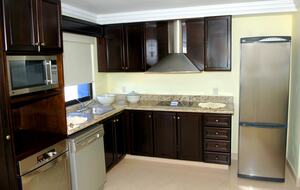 Royal Villas Resort Penthouse Suite - Mazatlan, Mexico