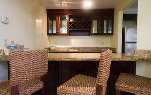 Royal Villas Resort Penthouse Suite - Mazatlan, Mexico