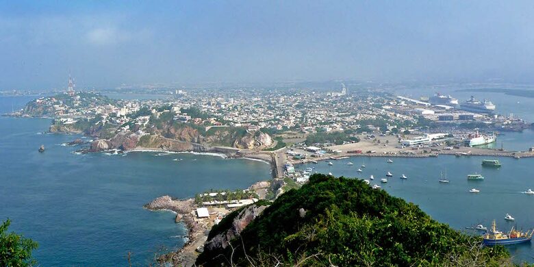 Royal Villas Resort Penthouse Suite - Mazatlan, Mexico