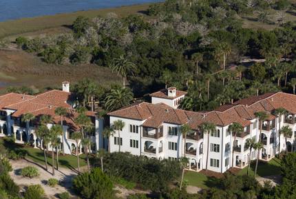 The Cloister Ocean Residences - 1 Bedroom Residence - Sea Island, Georgia