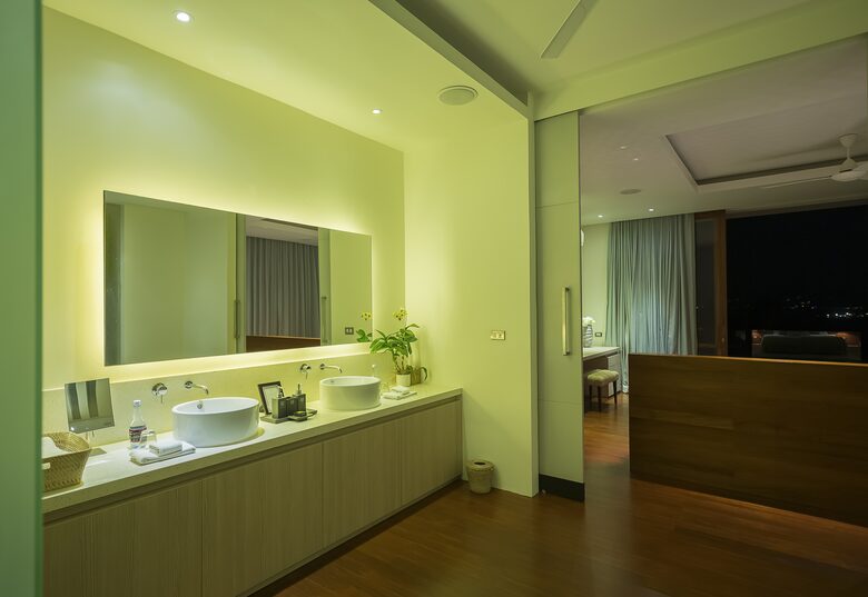 Samujana Villa 6 - Koh Samui, Thailand