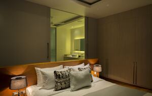 Samujana Villa 6