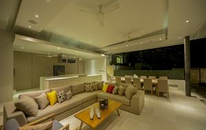 Samujana Villa 6 - Koh Samui, Thailand