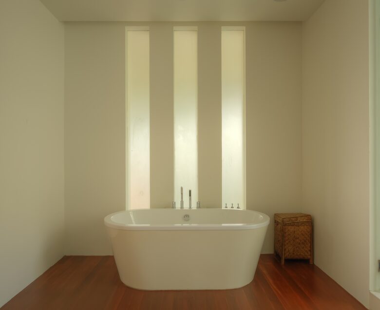 Samujana Villa 6 - Koh Samui, Thailand