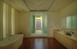 Samujana Villa 6
