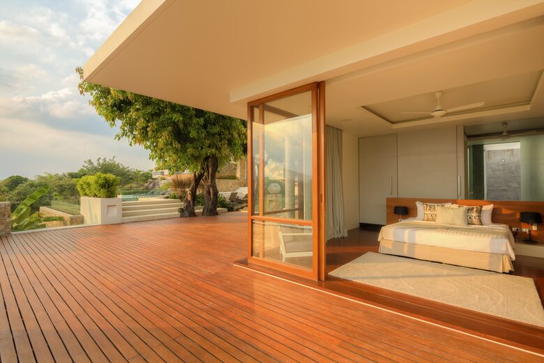 Samujana Villa 6 - Koh Samui, Thailand