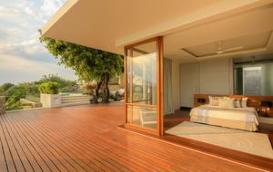Samujana Sea View Villa with Infinity Pool - Koh Samui, Thailand