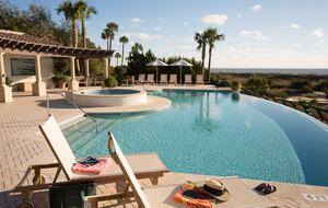 The Cloister Ocean Residences - 2 Bedroom Residence - Sea Island, Georgia