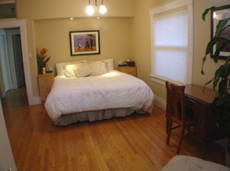 Laurel House - Napa, California