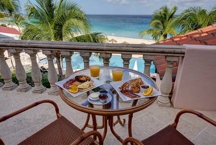 Frangipani Ocean View 2 Bedroom Suite - Meads Bay, Anguilla