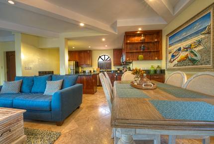 Frangipani Ocean View 2 Bedroom Suite - Meads Bay, Anguilla