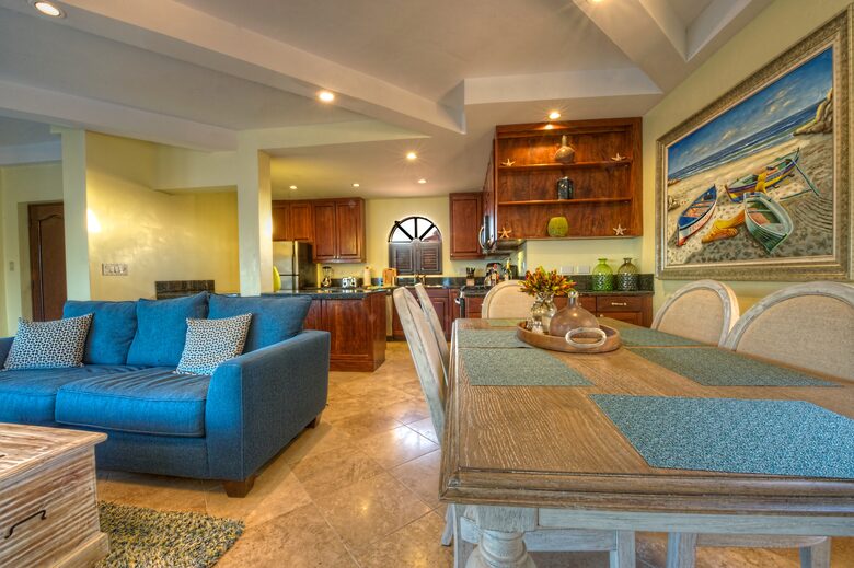 Frangipani Ocean View 2 Bedroom Suite - Meads Bay, Anguilla