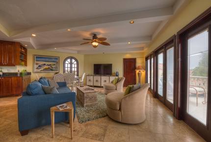 Frangipani Ocean View 2 Bedroom Suite - Meads Bay, Anguilla
