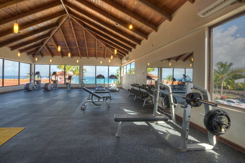Frangipani Ocean View 2 Bedroom Suite - Meads Bay, Anguilla