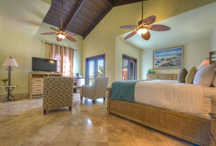 Frangipani Ocean View 2 Bedroom Suite - Meads Bay, Anguilla