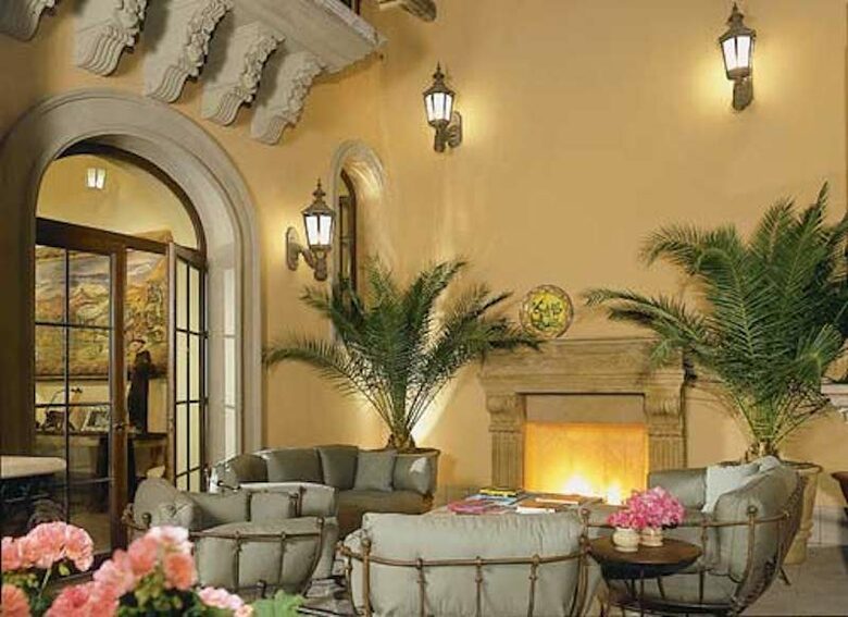 Casa Carino - San Miguel de Allende, Mexico