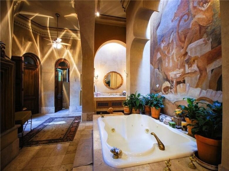 Casa Carino - San Miguel de Allende, Mexico