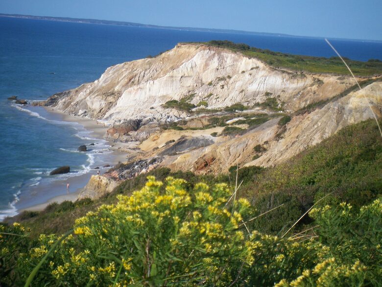 Heart of Edgartown - Martha's Vineyard, Massachusetts