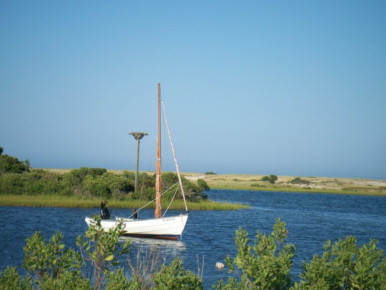 Heart of Edgartown - Martha's Vineyard, Massachusetts