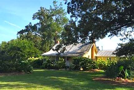 Augusta Golf Tournament Farmhouse Retreat - Hephzibah, Georgia
