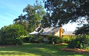 Augusta's Golf Tournament Home - Hephzibah, Georgia