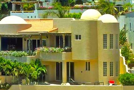Cabo Villa - Cabo San Lucas, Mexico