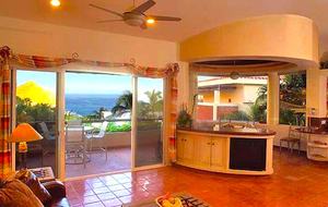Cabo Villa - Cabo San Lucas, Mexico