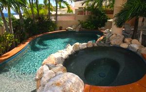 Cabo Villa - Cabo San Lucas, Mexico
