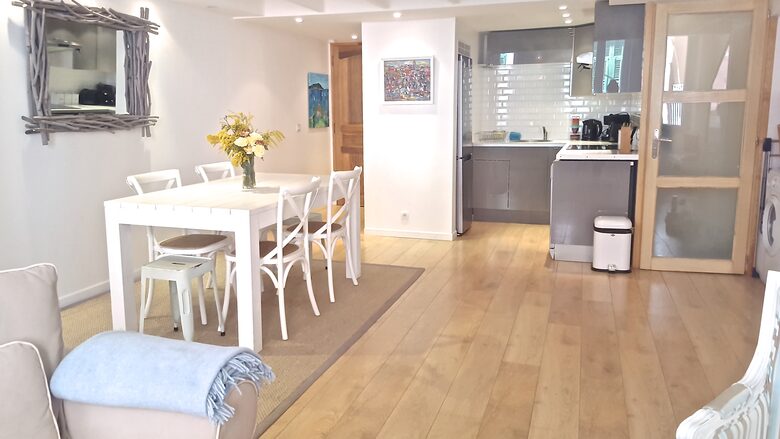 16th Century Apartment - Steps from the Sea - Villefranche-Sur-Mer, France