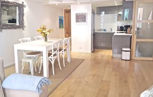 16th Century Apartment - Steps from the Sea - Villefranche-Sur-Mer, France