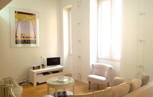 16th Century Apartment - Steps from the Sea - Villefranche-Sur-Mer, France