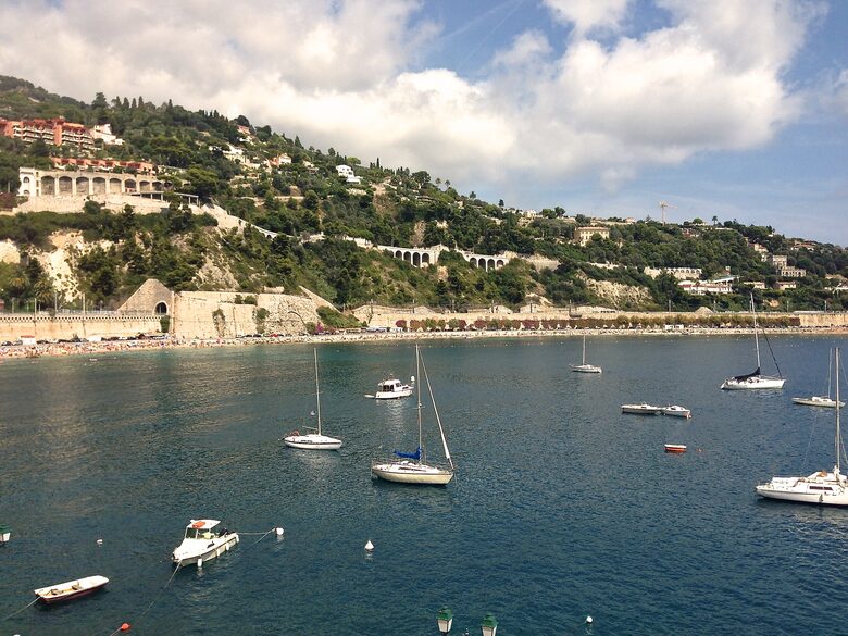 16th Century Apartment - Steps from the Sea - Villefranche-Sur-Mer, France