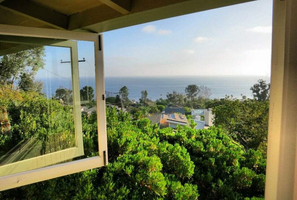 Treehouse Cottage by the Sea - Laguna Beach, California