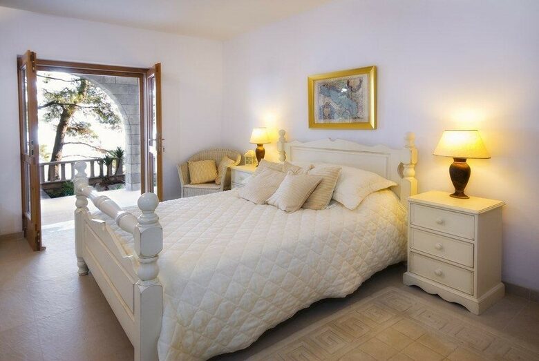 Villa Rosemarine | Luxury Waterfront Villa - Dalmatian Coast, Croatia