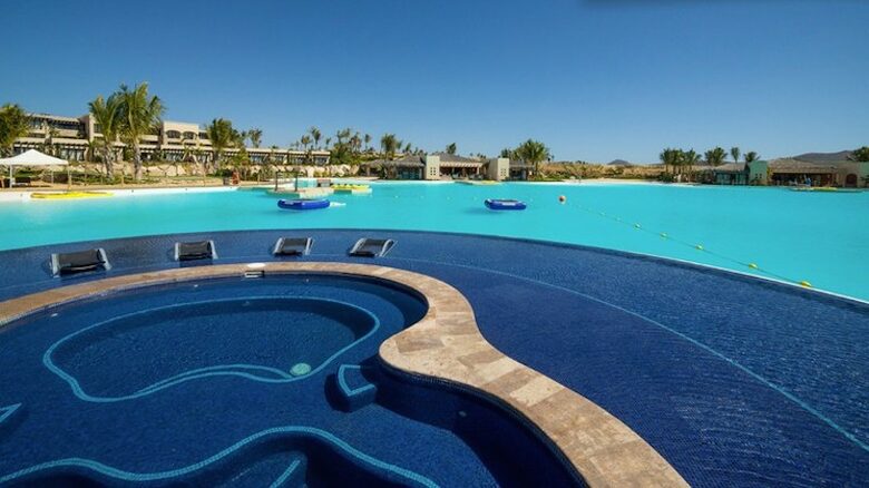 Casitas at Diamante, 3 Bedroom Residence - Cabo San Lucas, Mexico