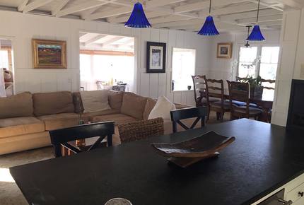 Treehouse Cottage by the Sea - Laguna Beach, California