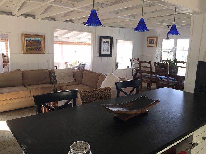 Treehouse Cottage by the Sea - Laguna Beach, California
