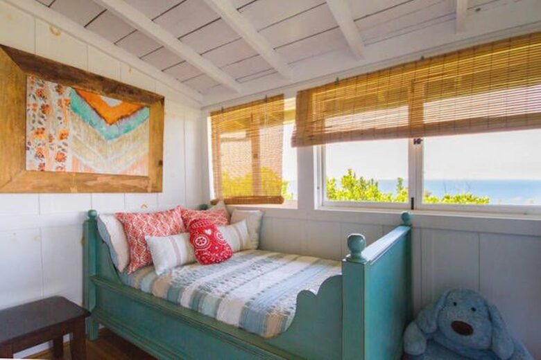 Treehouse Cottage by the Sea - Laguna Beach, California