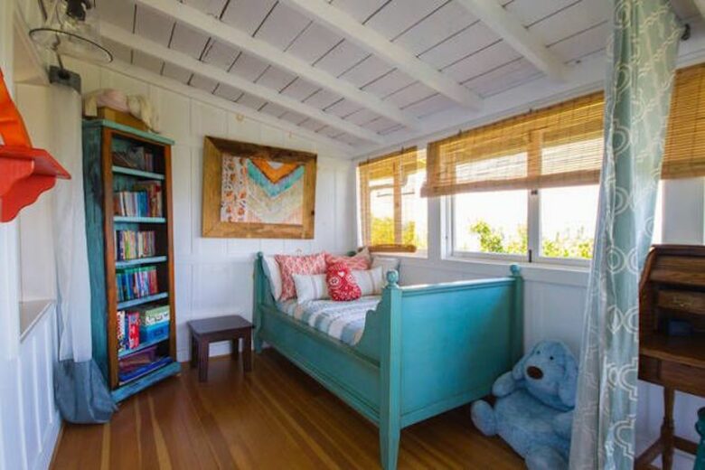 Treehouse Cottage by the Sea - Laguna Beach, California