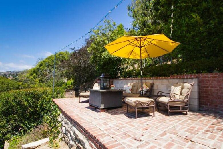 Treehouse Cottage by the Sea - Laguna Beach, California